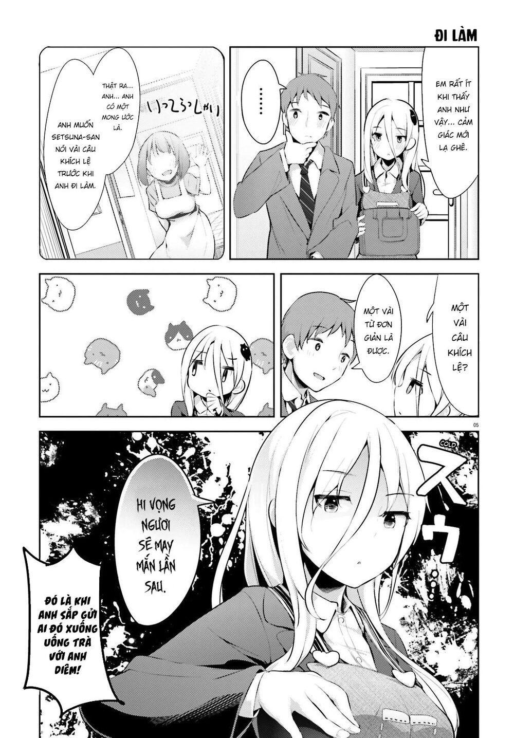 dear sir... i married a killer chapter 8 6