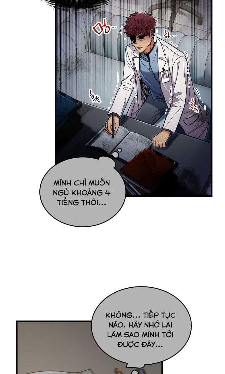 bác sĩ trùng sinh chapter 63 16