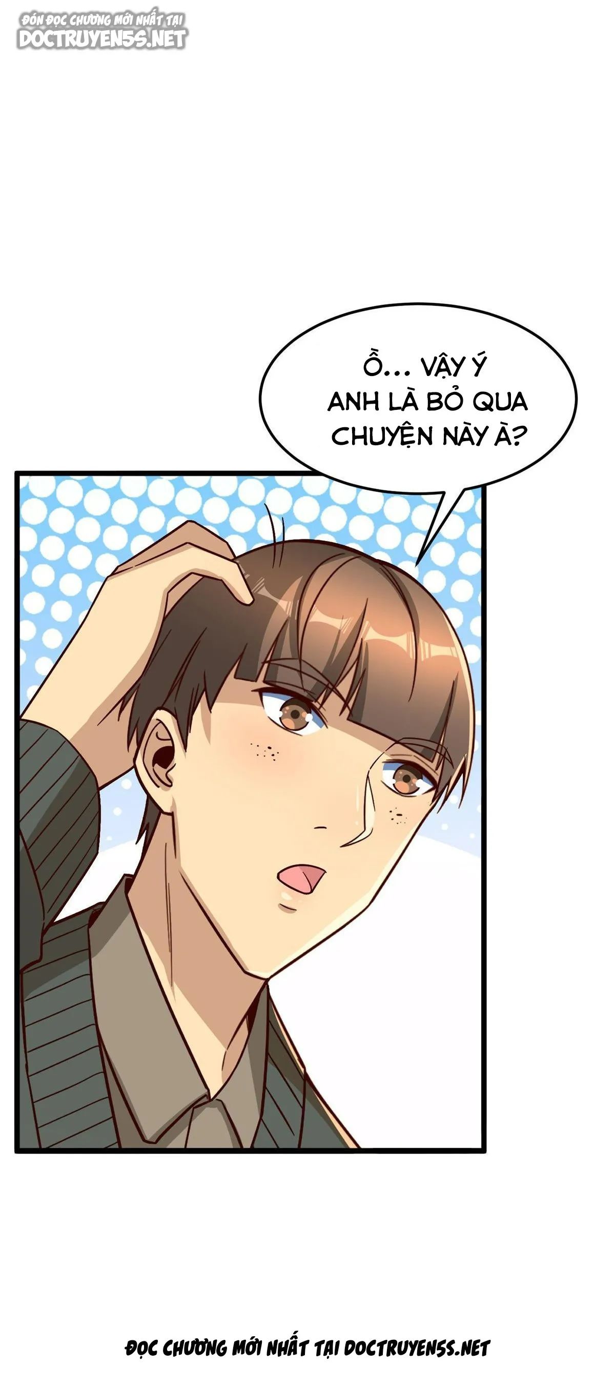 ta làm giàu từ thua lỗ game chapter 16 10