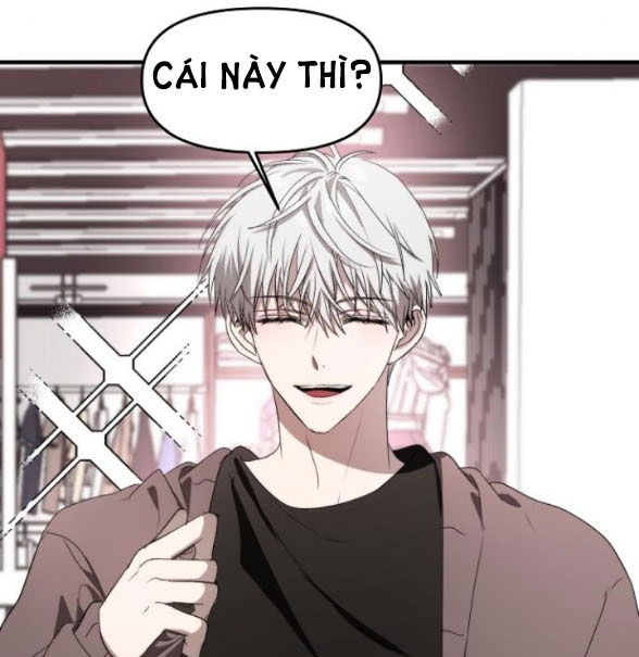 Tự Do Trong Mơ chapter 37.2 22