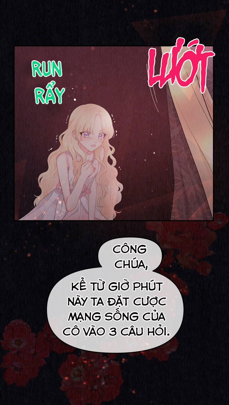 đừng đặt tình cảm mình vào cuốn sách đó chapter 2 4