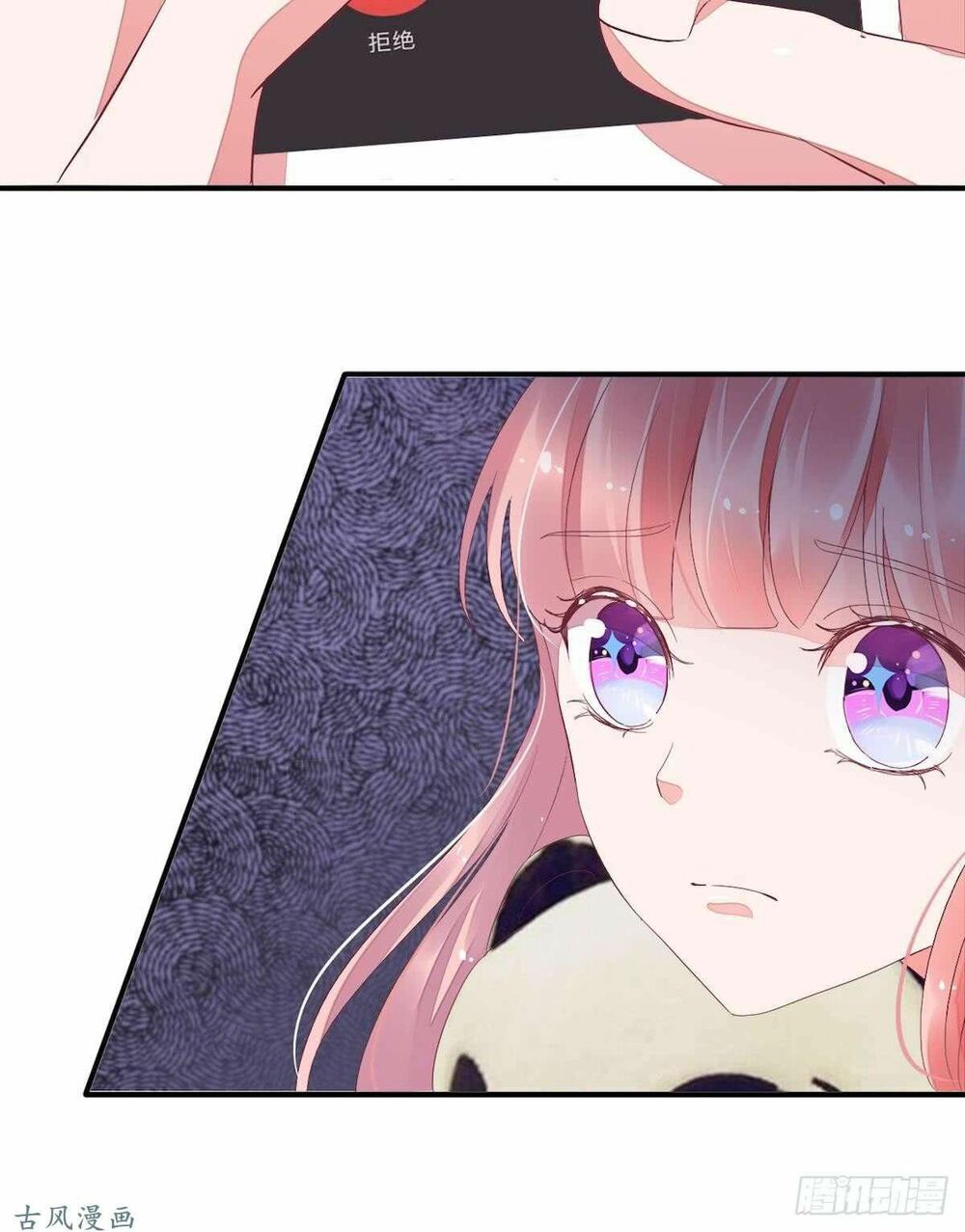 manh thê khó dỗ phần 1 chapter 27 40