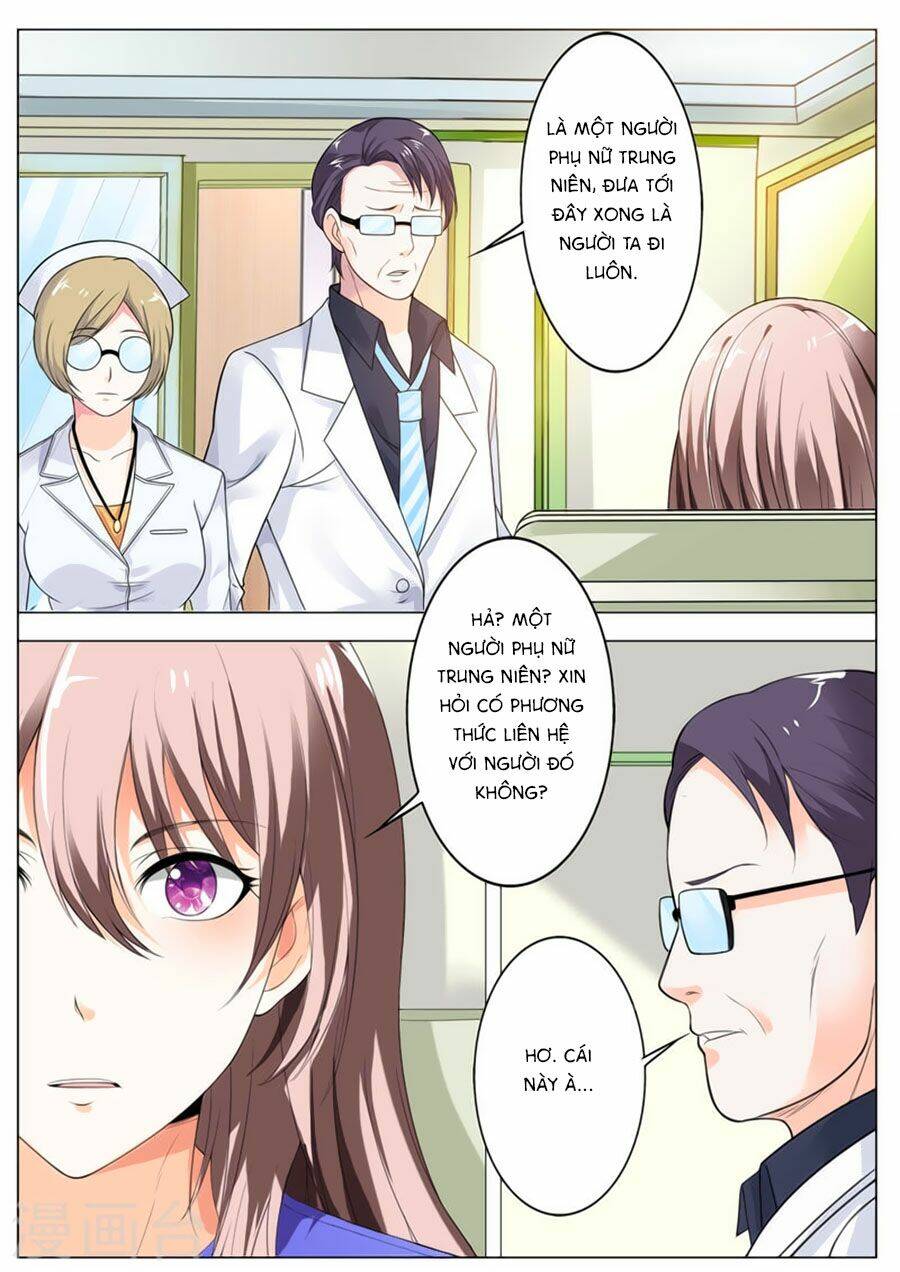 thủ tịch ngoan ngoan ái chapter 51 4