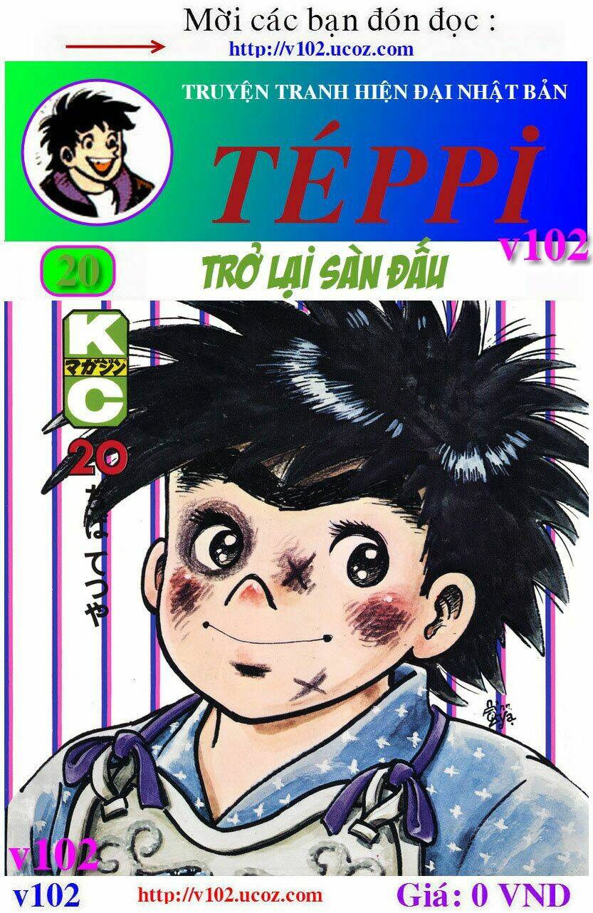 ore wa teppei chapter 76 53