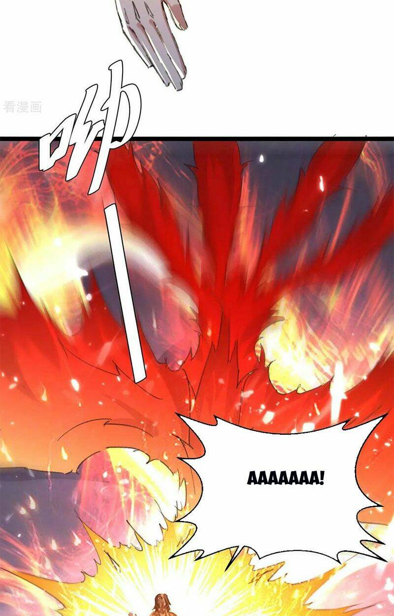 trọng sinh khí thiếu quy lai chapter 169 27