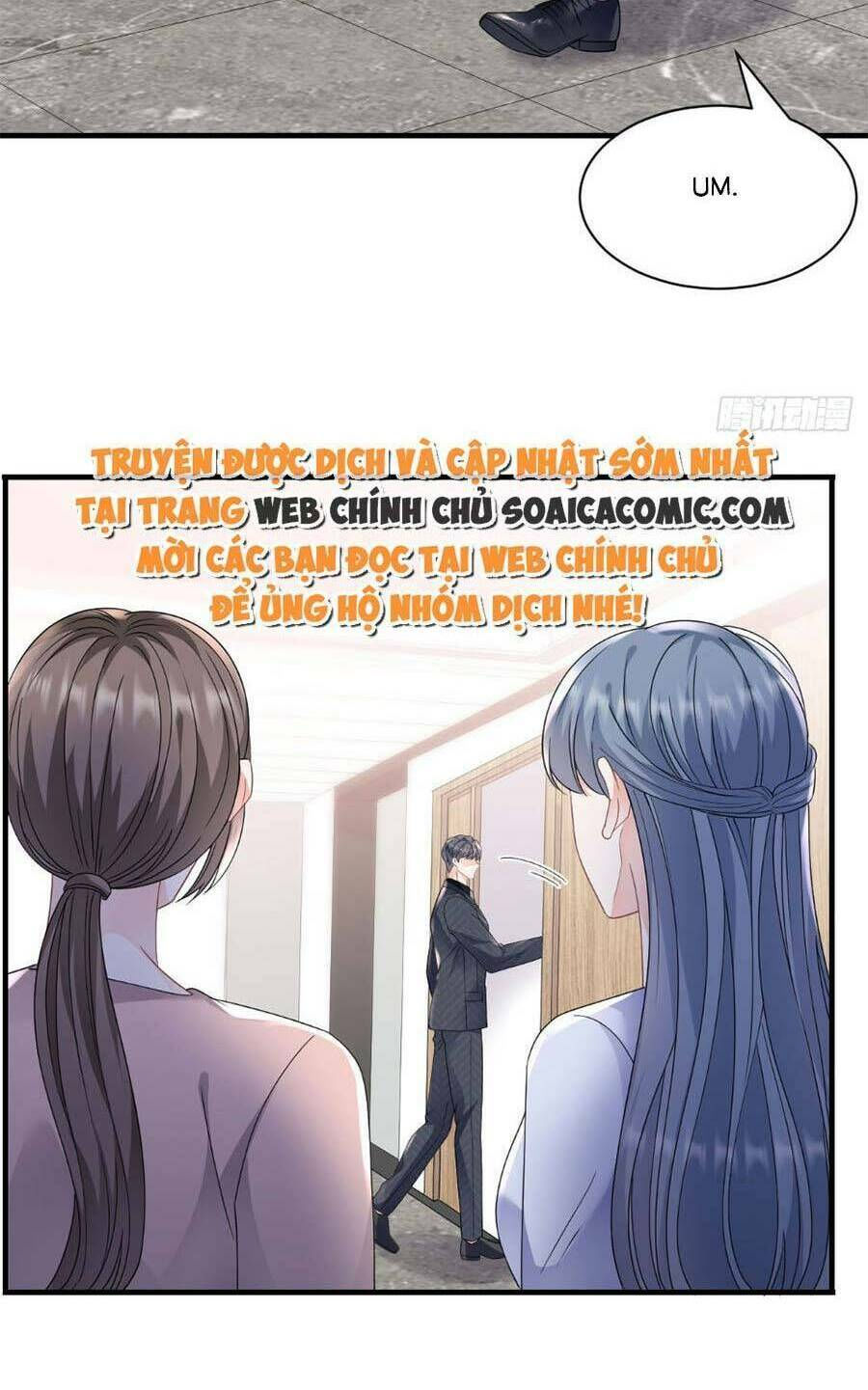 đại tiểu thư có ý đồ gì xấu đâu chapter 141 14