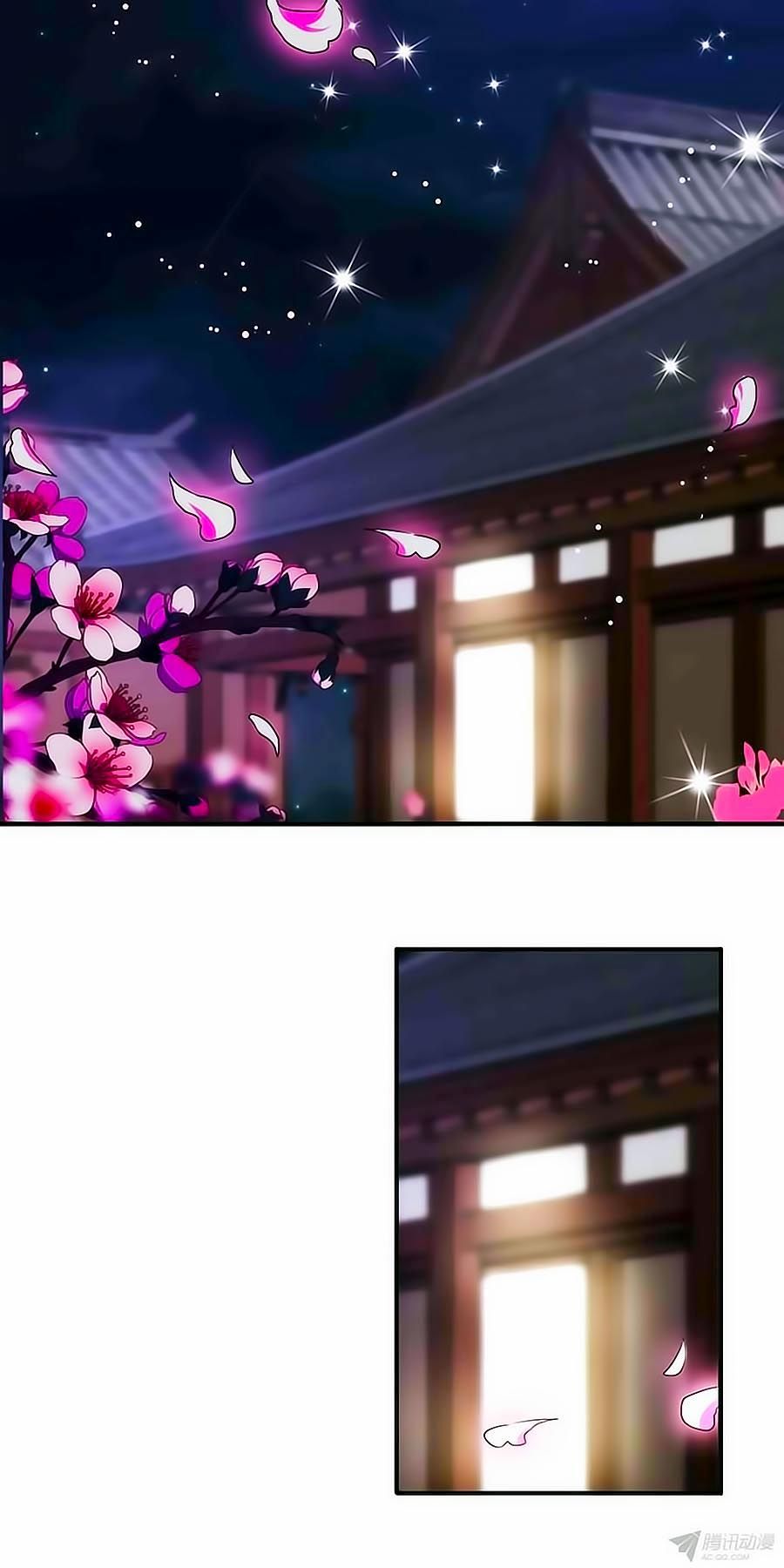 tú thiết chi thư chapter 13 7