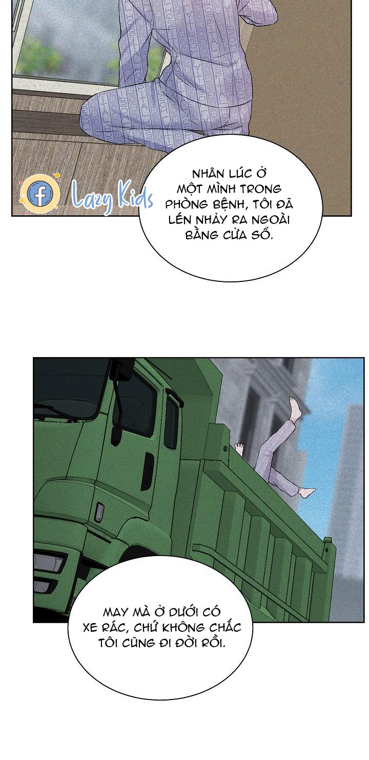 viên đạn vàng chapter 21 18