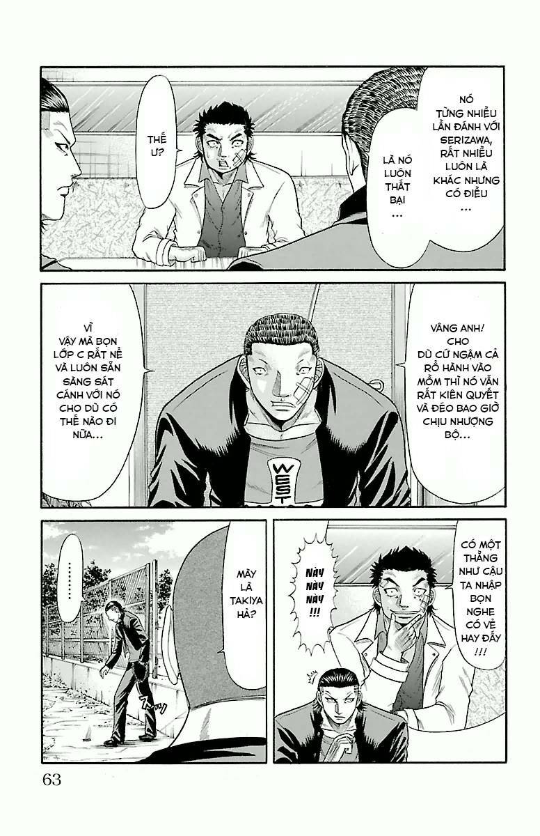 crows zero chapter 10 17