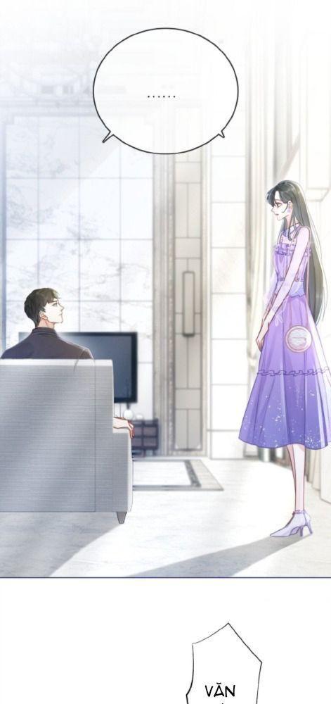 nữ phụ xuyên sách chỉ muốn làm cá ướp muối chapter 21 10