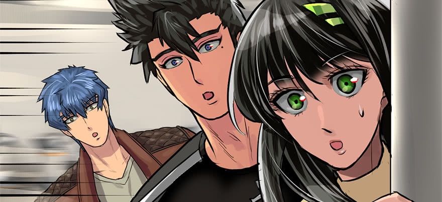 vua sinh tồn chapter 78 92