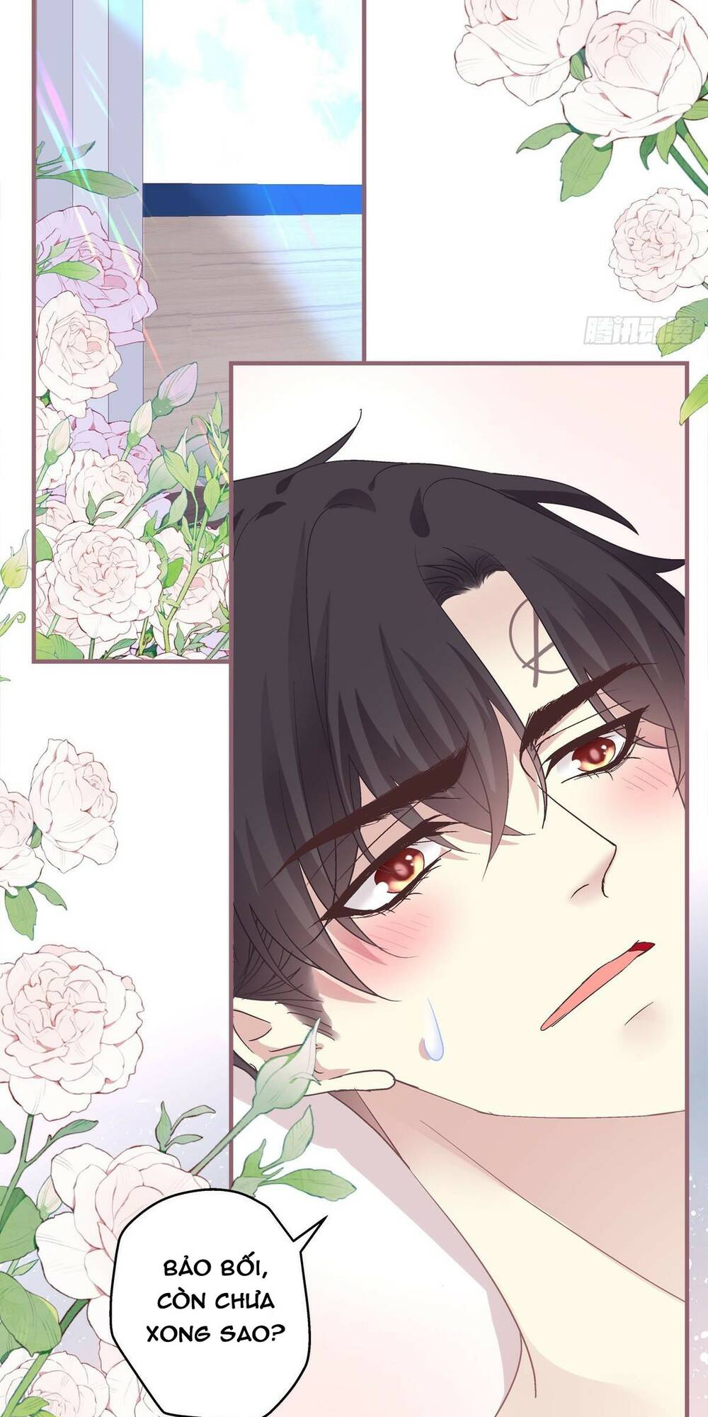 toàn bộ nắm trong tay chapter 145 24