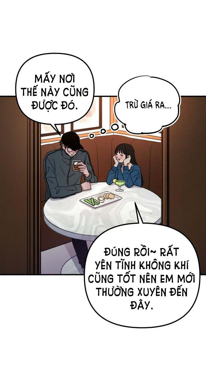 nàng thơ nổi tiếng - nàng thơ myung chapter 3.2 54