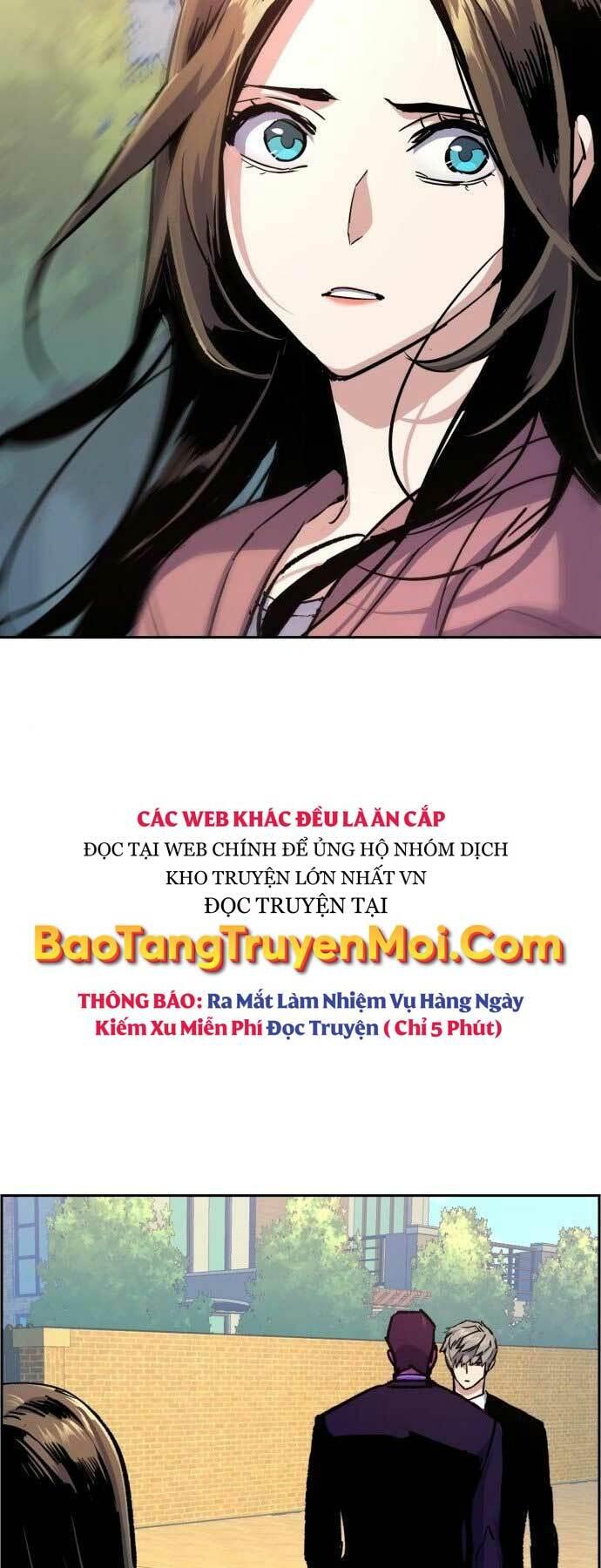 bạn học tôi là lính đánh thuê chapter 90 37