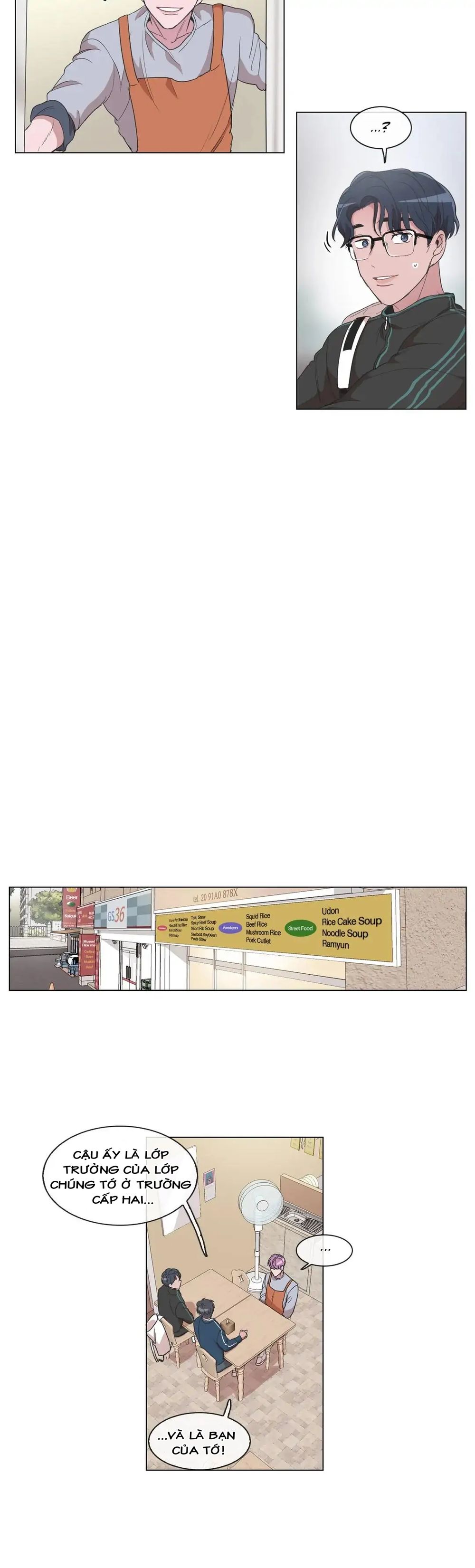 kí ức giả dối chapter 16 4