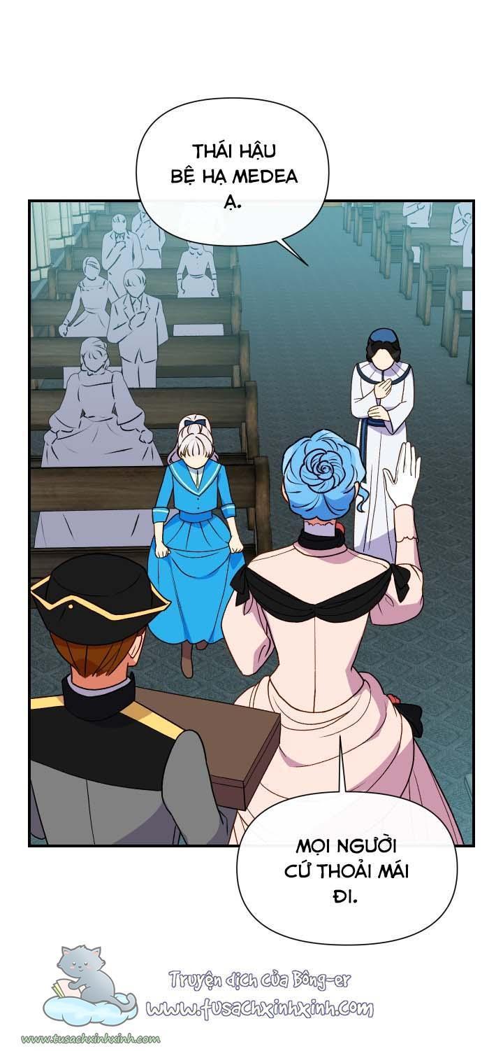 công nương khế ước của gia tộc công tước quái vật chapter 76 14