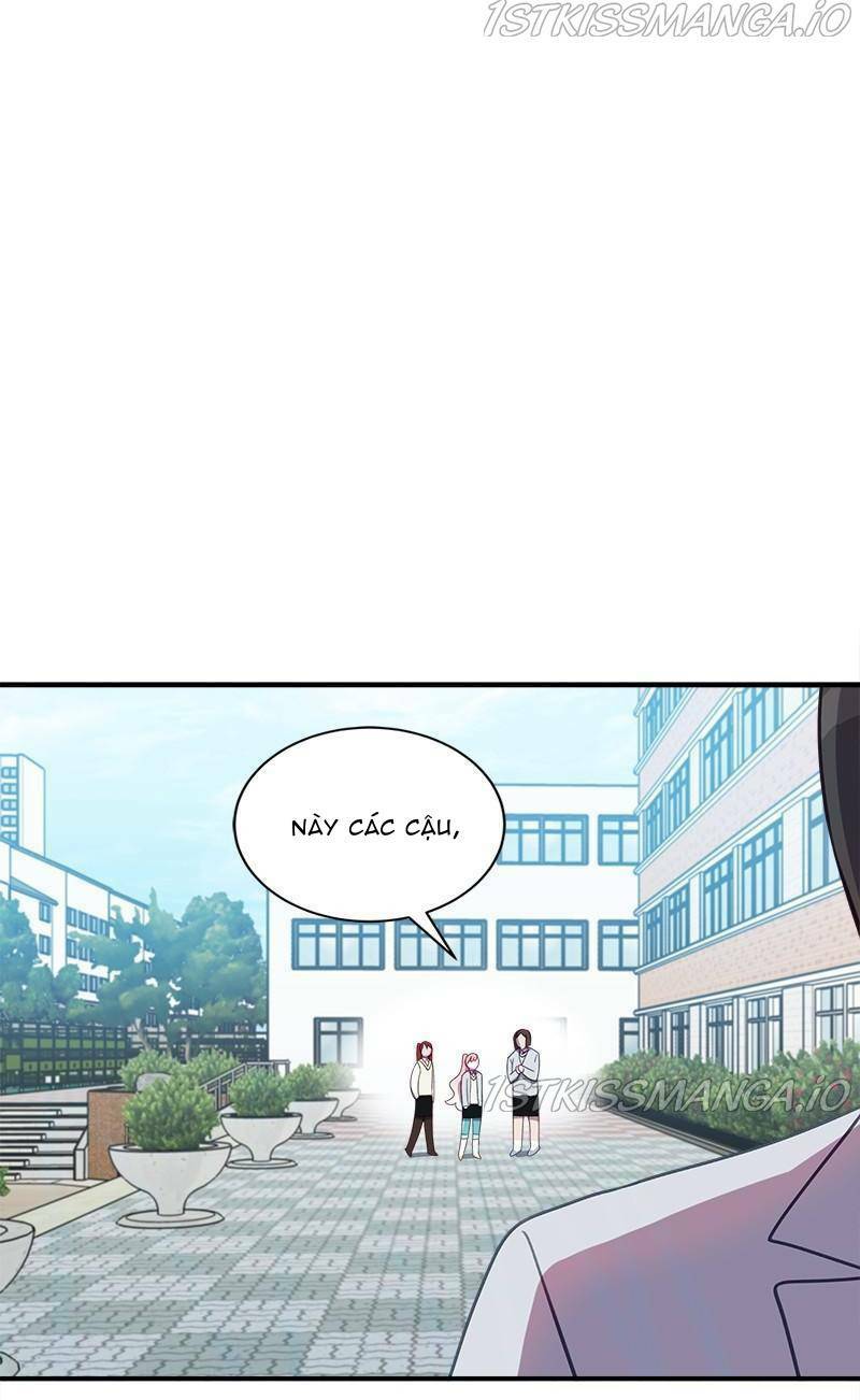 lạy chúa! xin hãy để con trở thành ác ma chapter 13 10