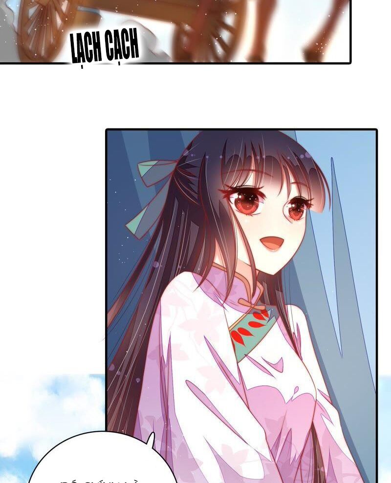 ngày nào thiếu soái cũng ghen chapter 209 15