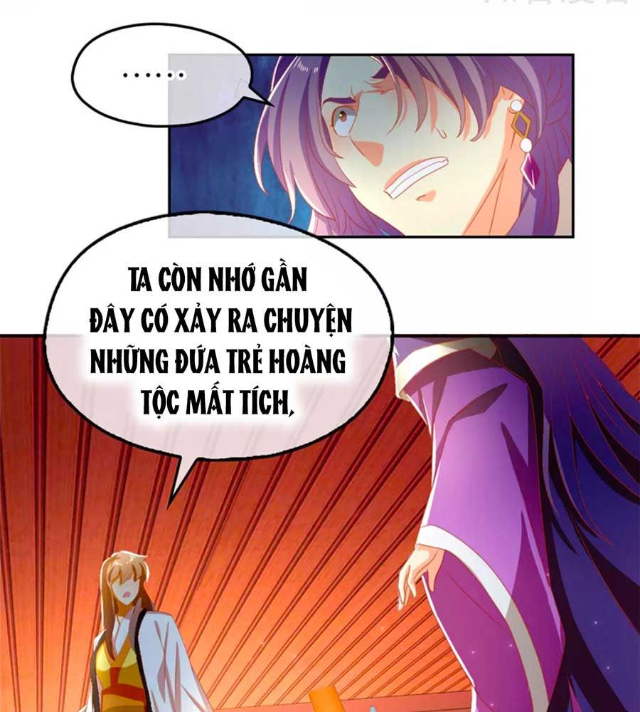 Khuynh Thành Cuồng Phi Của Tà Vương chapter 71 - Trang 49
