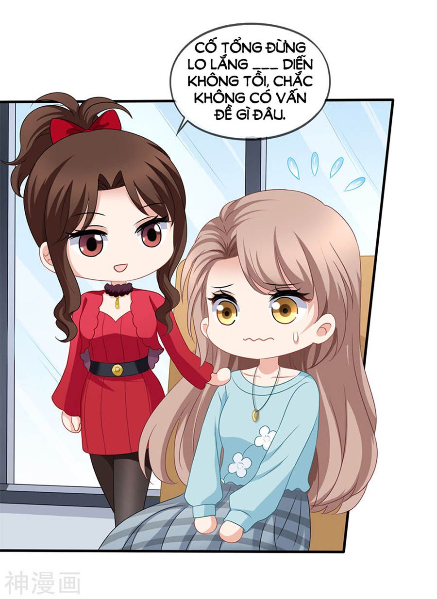 mỹ vị giai thê chapter 79 8