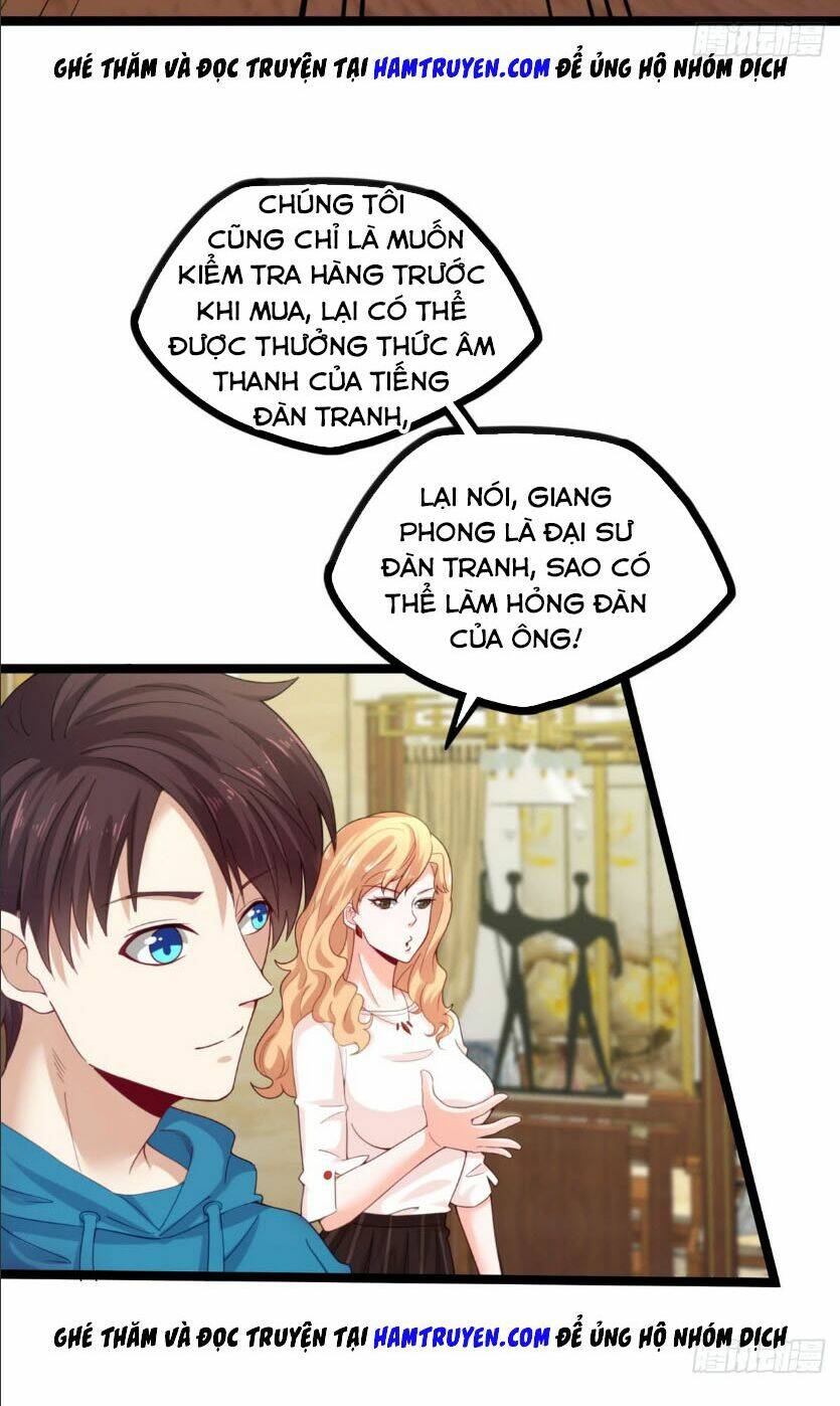 trọng sinh cực phẩm tiên đế chapter 19 3