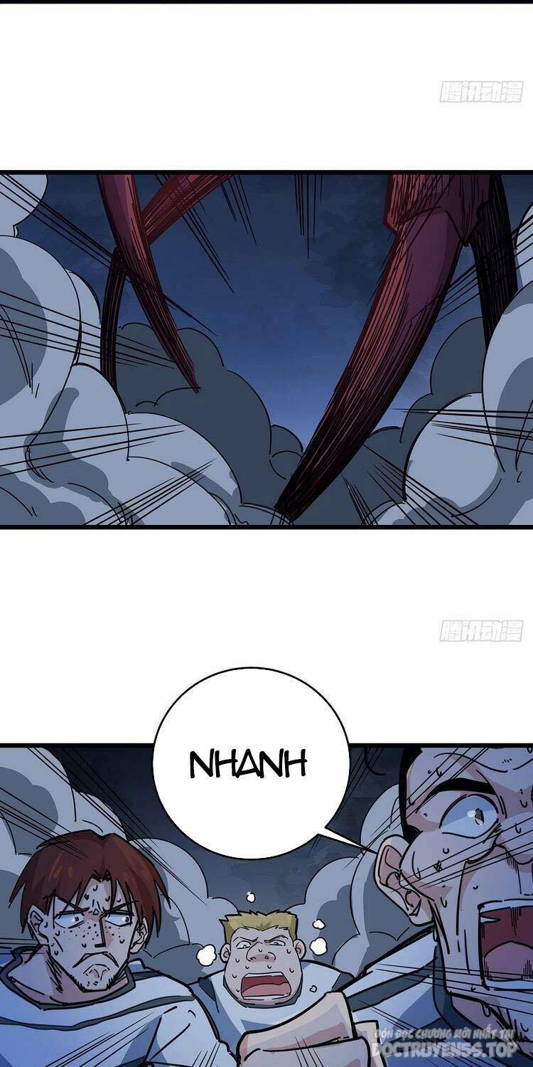 giải cứu 99 nữ chính ở mạt thế chapter 82 4