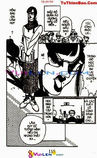 cô bé khóc nhè chapter 15 115