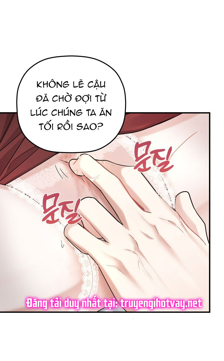 [18+] cùng trời cuối đất chapter 6.1 6