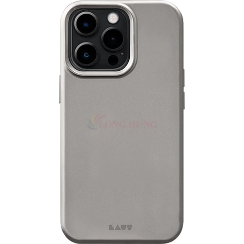 Ốp lưng chống sốc hỗ trợ sạc không dây Laut Huex dành cho iPhone 13/13 Pro/13 Pro Max - Hàng chính hãng