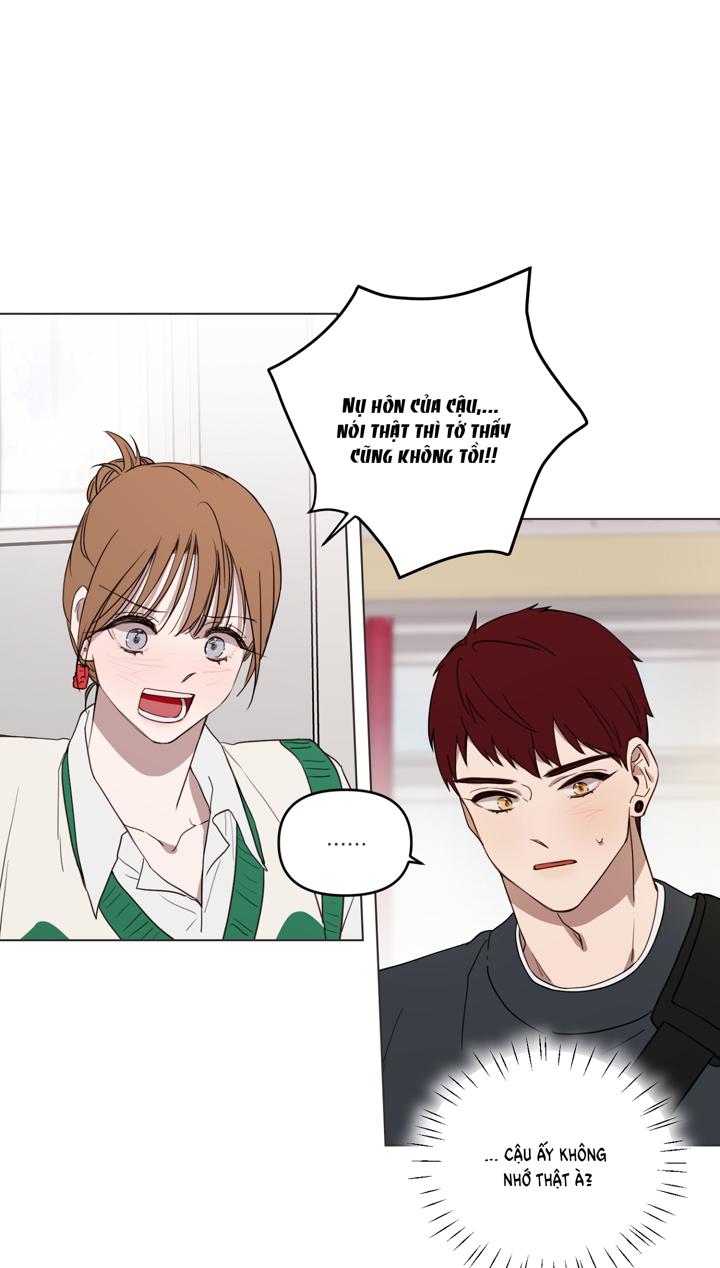 [18+] bạn bè cái quái gì chapter 7.1 6