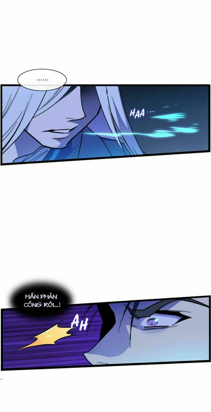 biên niên sử lãnh nguyệt chapter 21 20