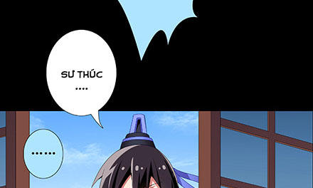 đầu óc đại sư huynh của ta rất đen tối chapter 216 82