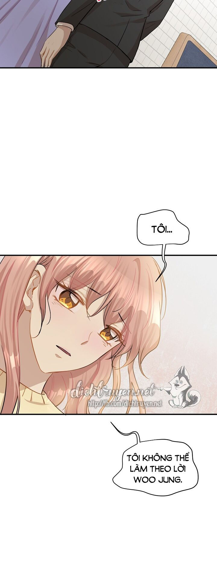 cuộc sống kỳ thú chapter 39 11