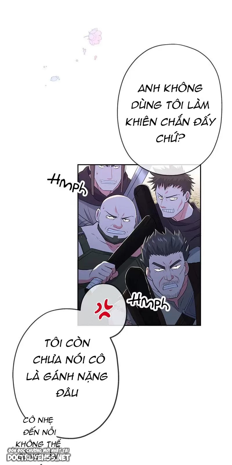 nếu tôi là nhân vật phản diện liệu tôi sẽ chết chapter 21 35