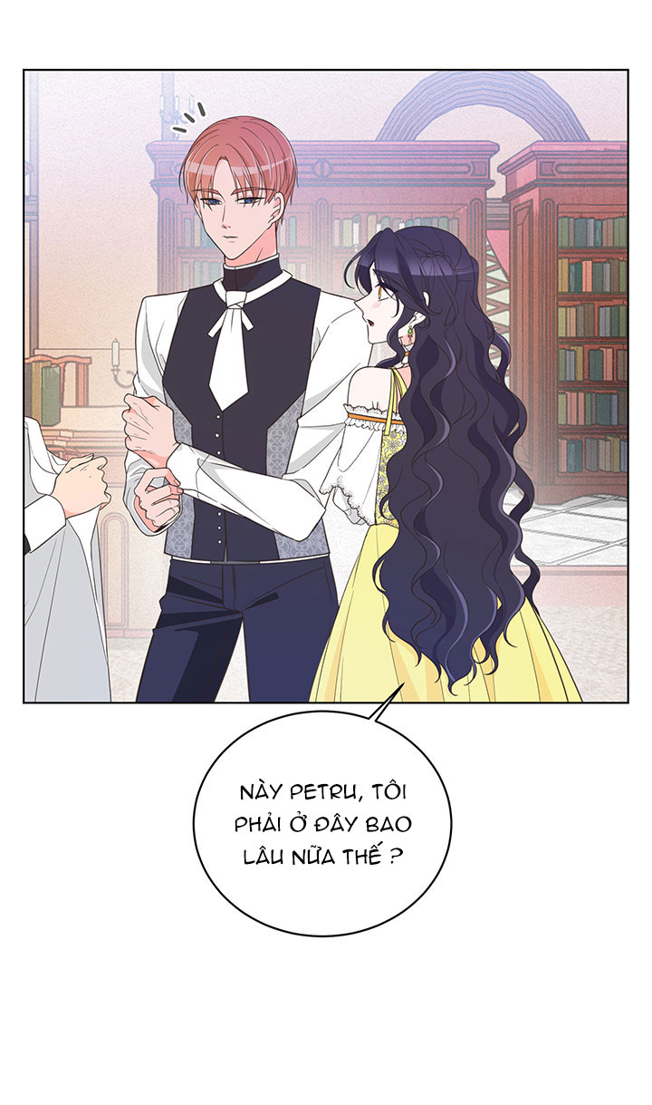 công chúa estel chapter 2 19