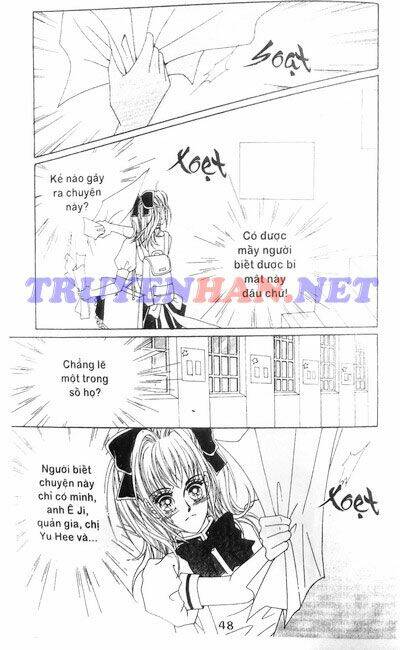 lọ lem hậu đậu chapter 26 16