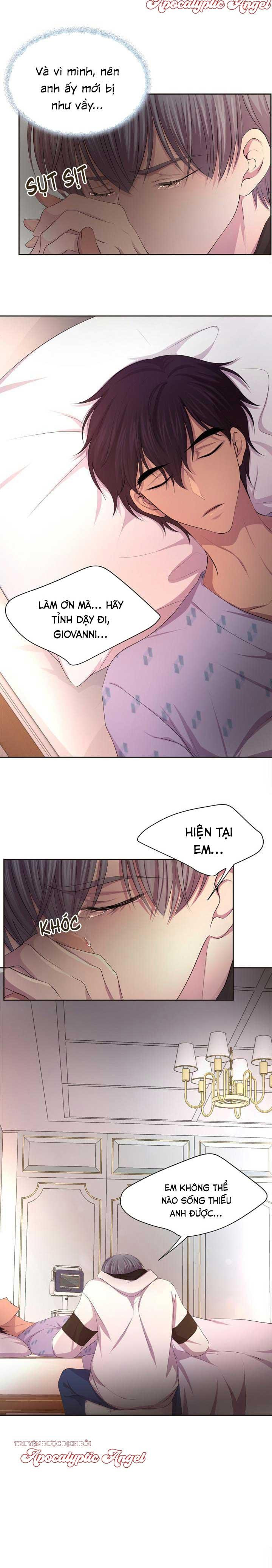 giữ em thật chặt (hold me tight) chapter 77 20