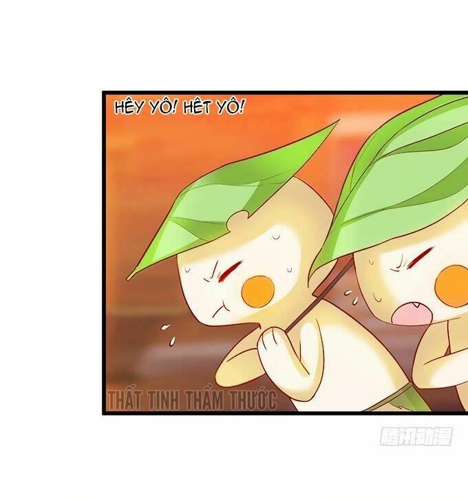 liêu liêu trai chapter 3 41