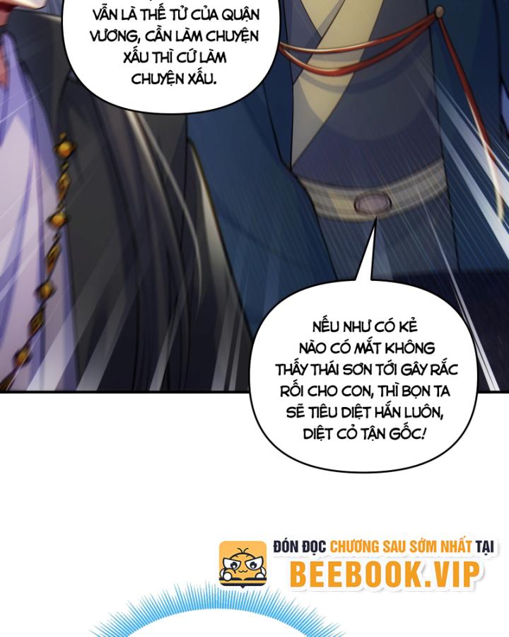 khoan đã tiên tử! xin hãy nghe ta xảo biện chapter 3 36