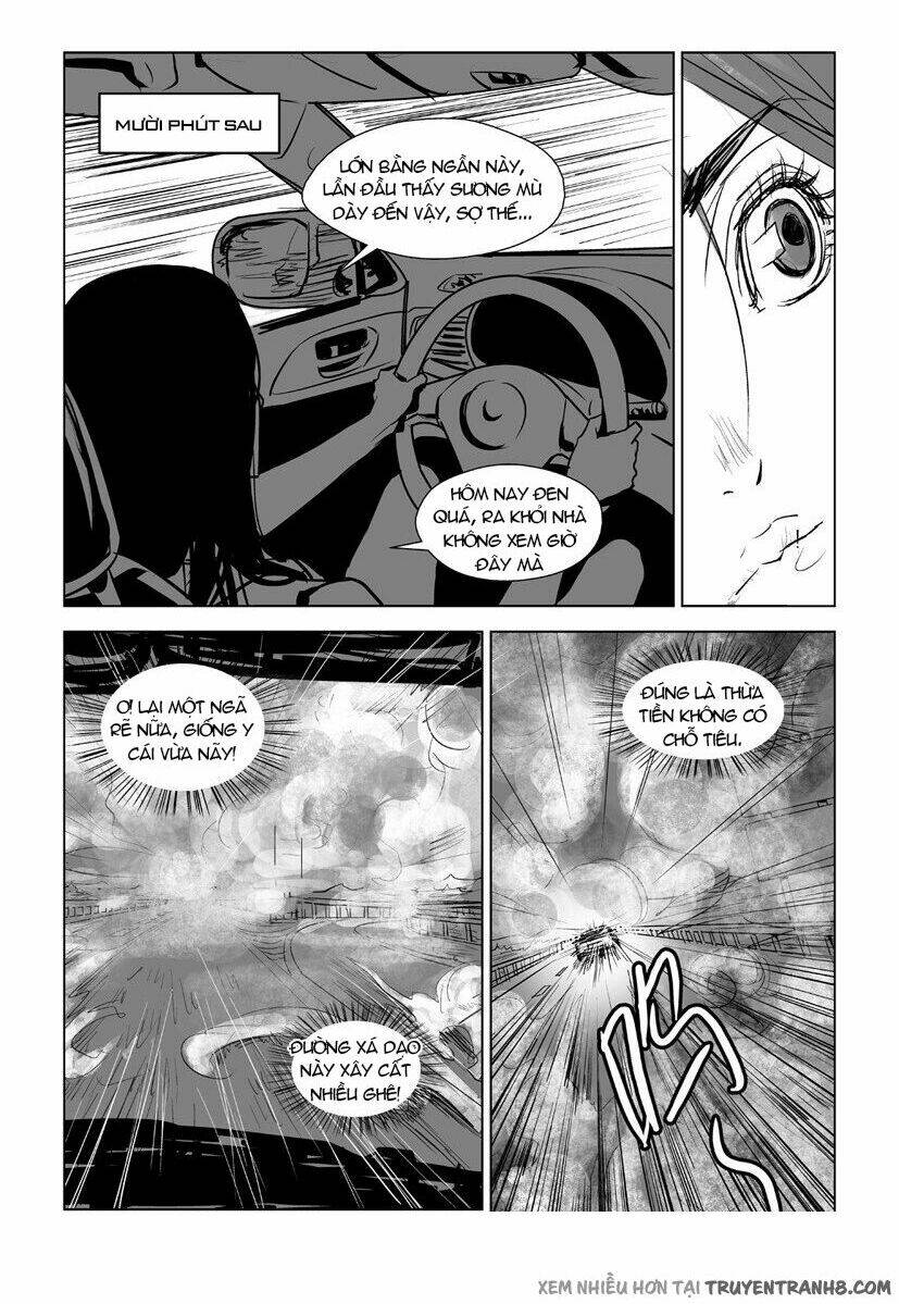 thâu hoan chapter 2 2