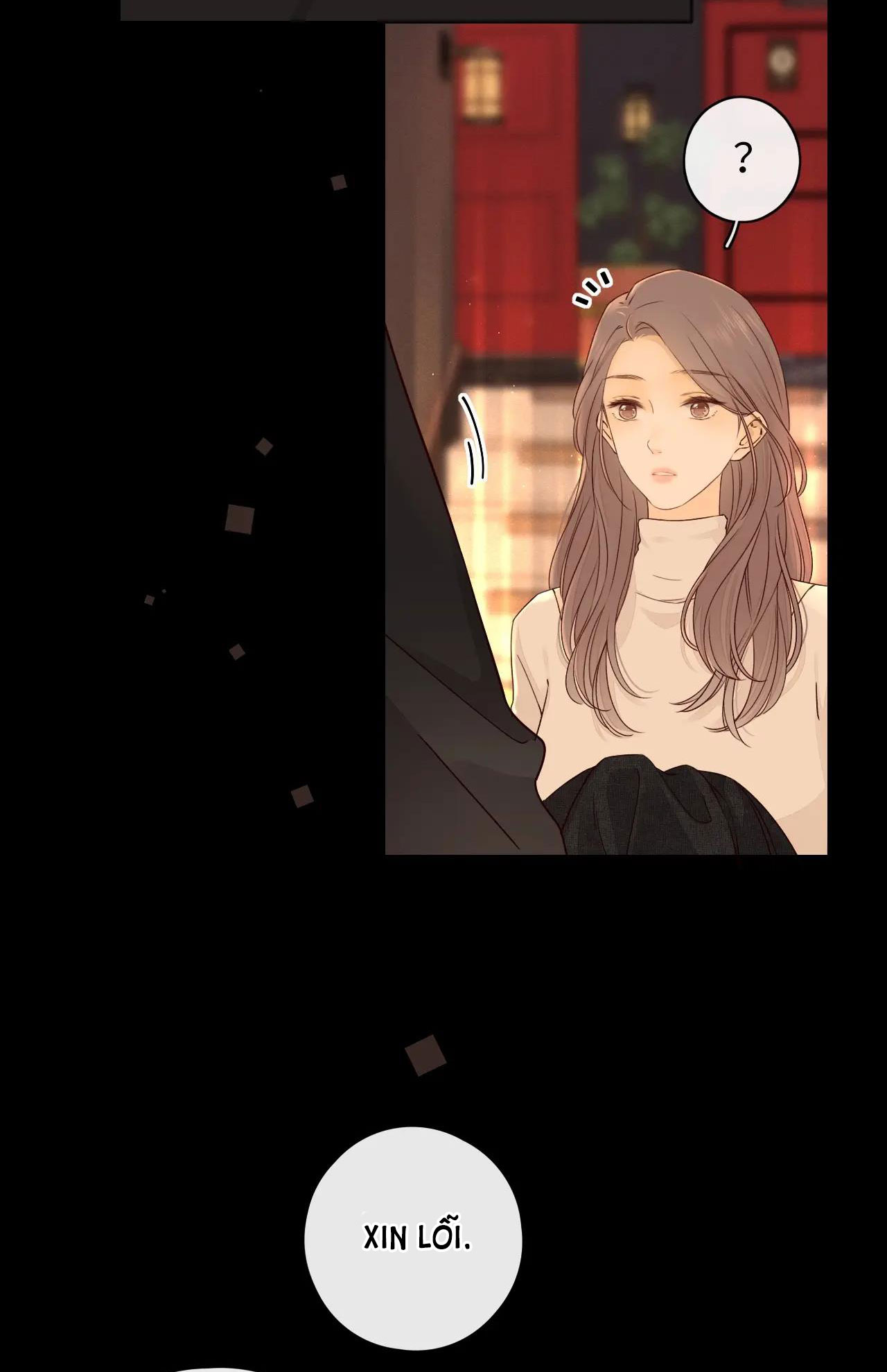 Khó Dỗ Dành chapter 2.1 9