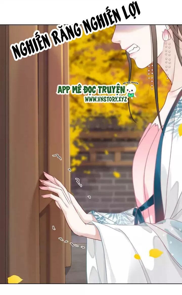 cực phẩm phế vật tiểu thư chapter 111 29