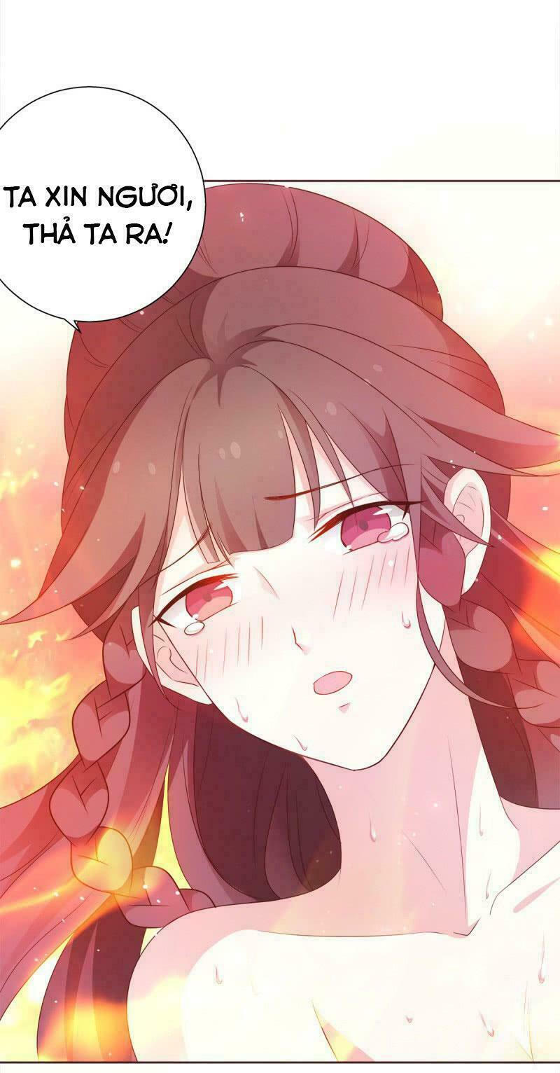 trò chơi trừng phạt chapter 4 12