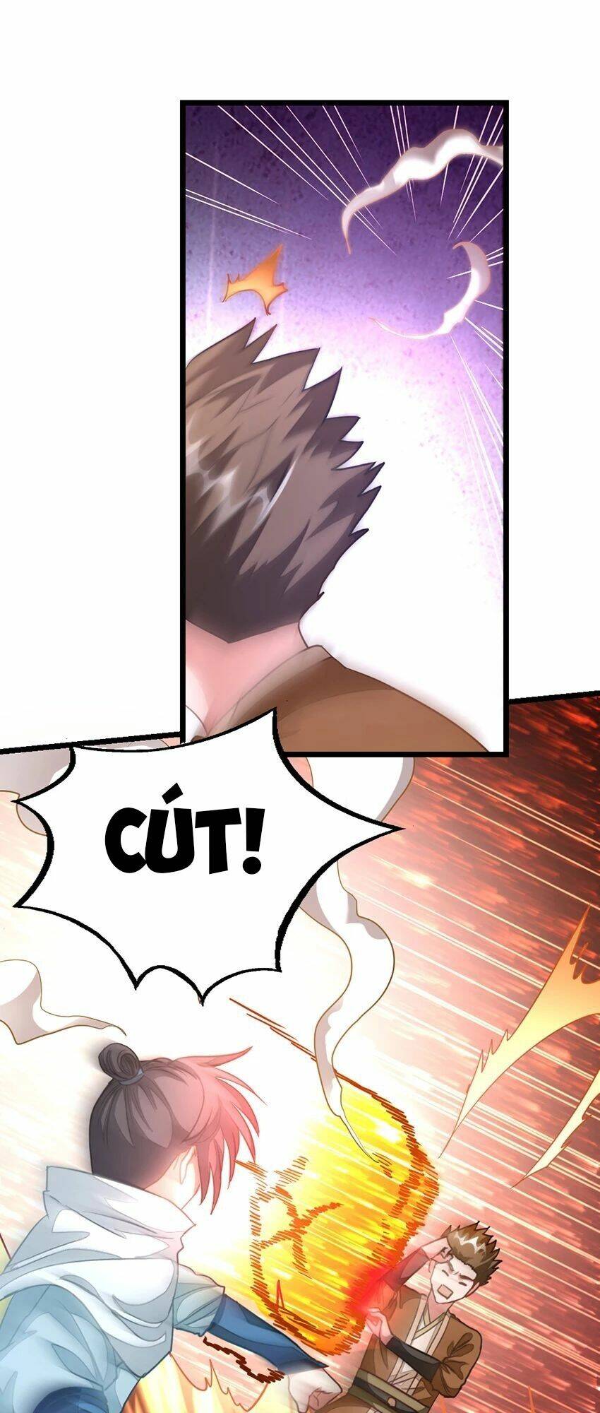 cửu dương thần vương chapter 137 13