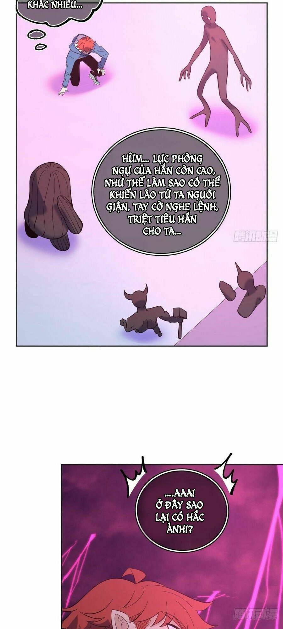 vô hạn khắc kim chi thần chapter 44 19
