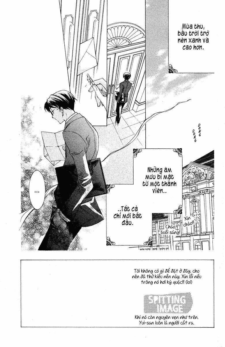 6 chàng trai và 1 cô gái chapter 22 3