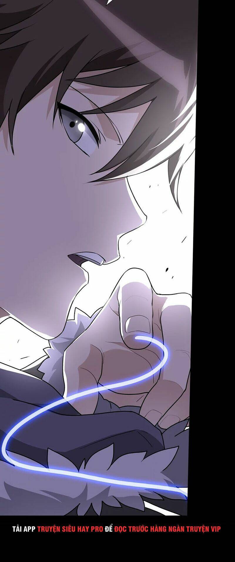 bạn gái virus của tôi chapter 59 32