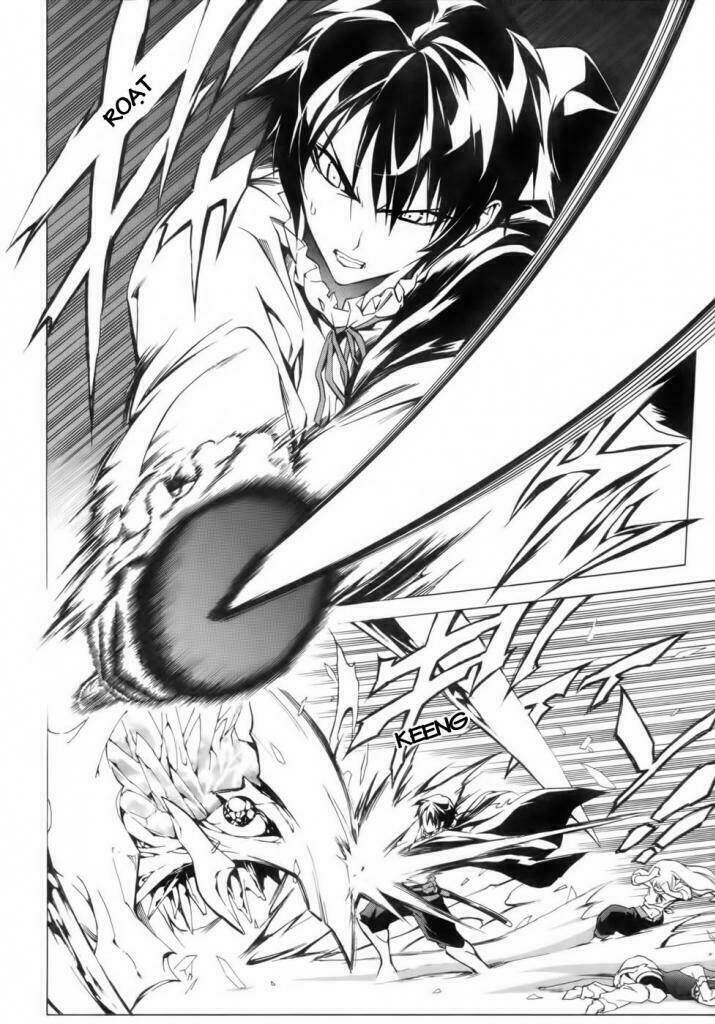 seiken no blacksmith chapter 2 22