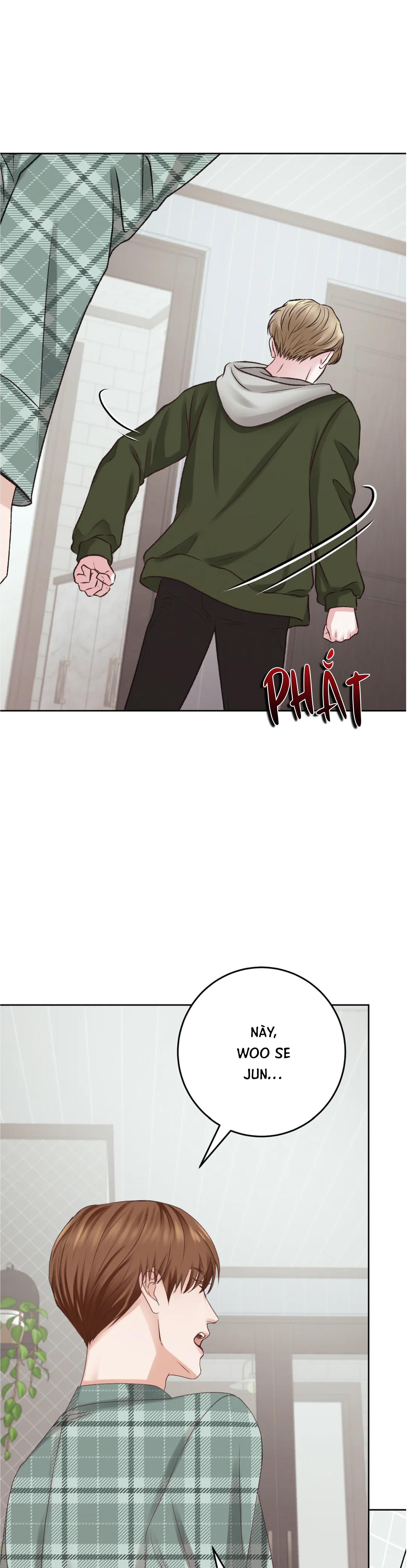 con nuôi bất đắc dĩ chapter 10 22