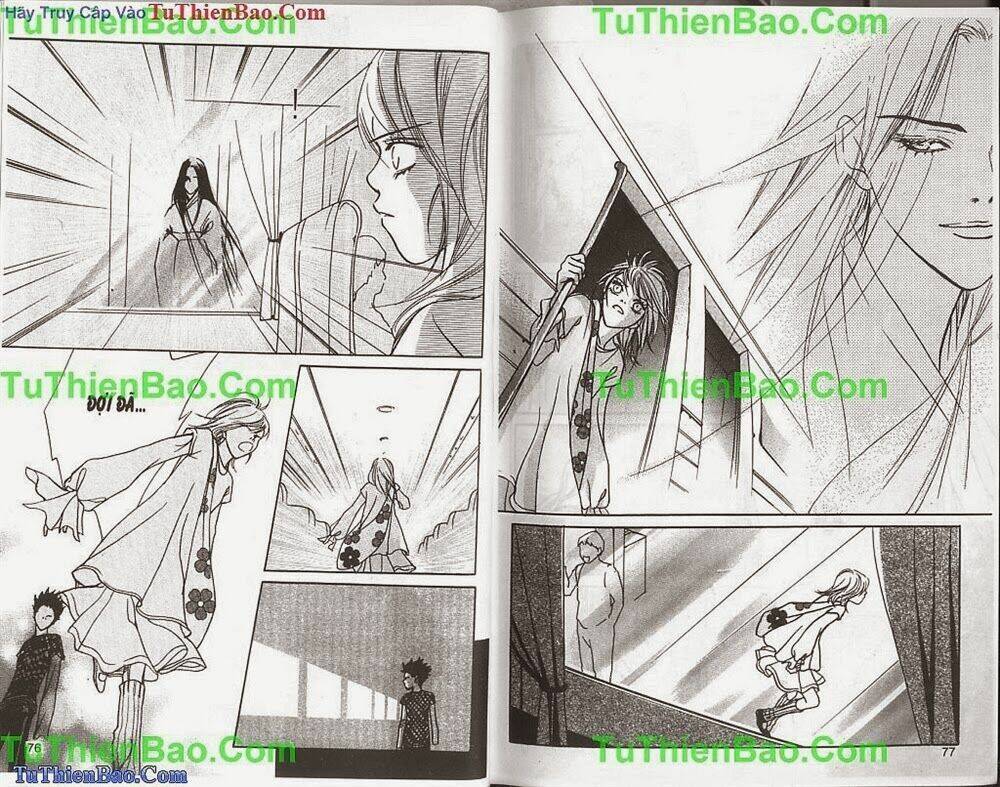 cổ vật kinh hoàng chapter 9 39